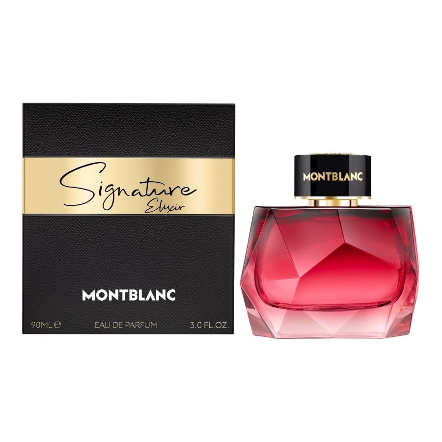 Signature Elixir Eau de Parfum