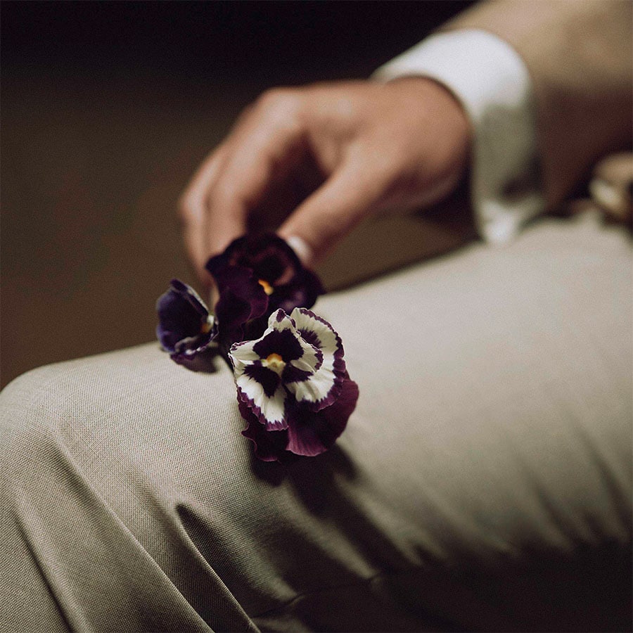 Brioni Eau de Parfum