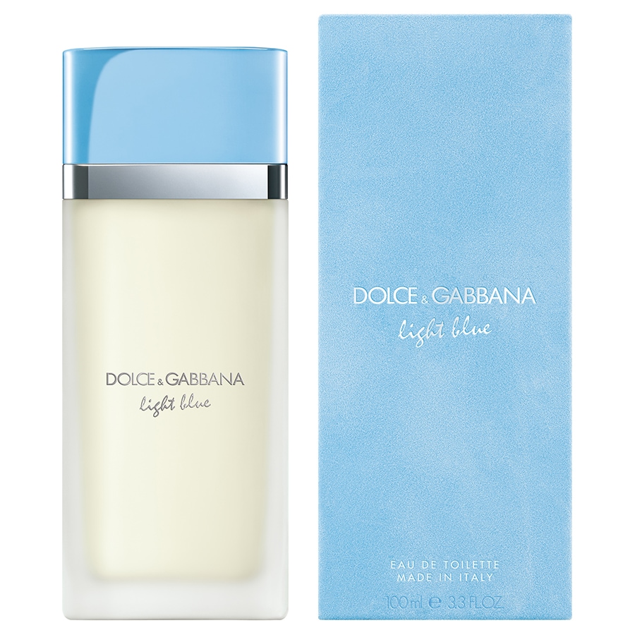 Light Blue Eau de Toilette