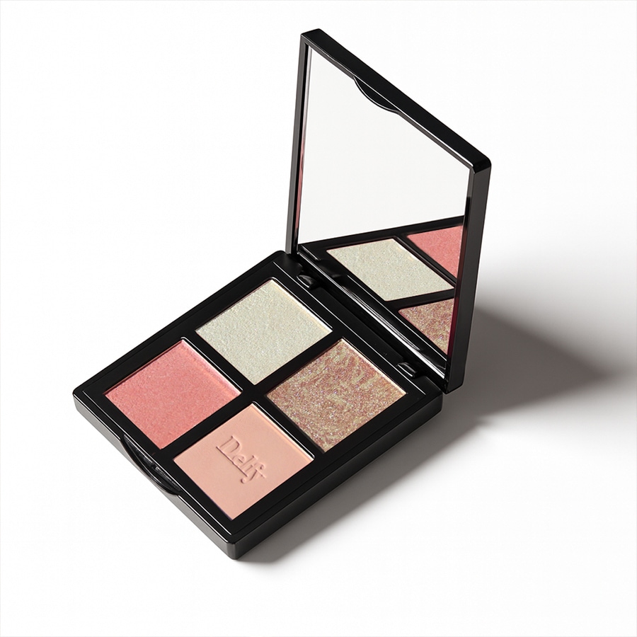 Paradise - Blush Collection