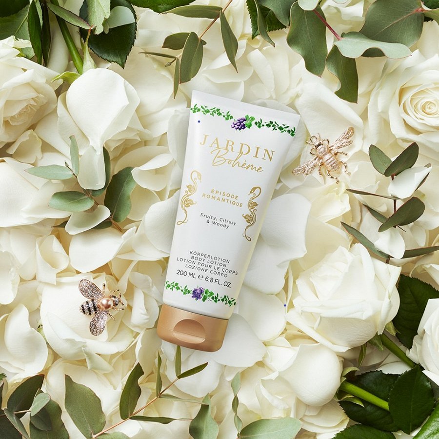 Episode Romantique Body Lotion