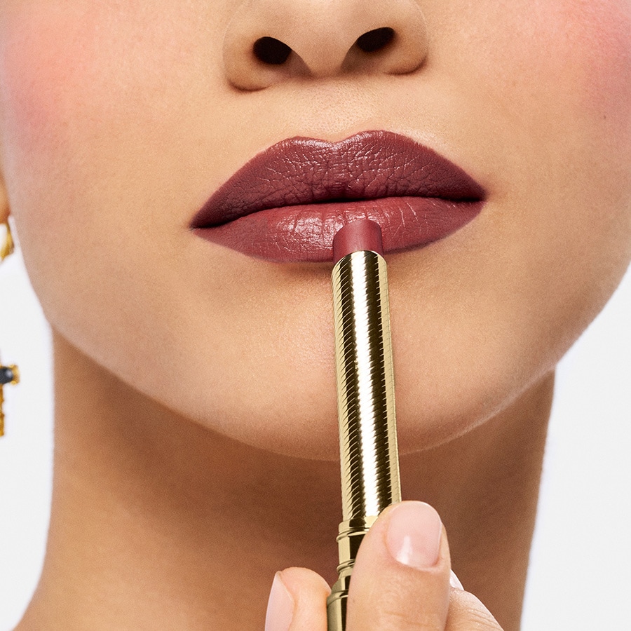 My Sculpt Satin Lipstick