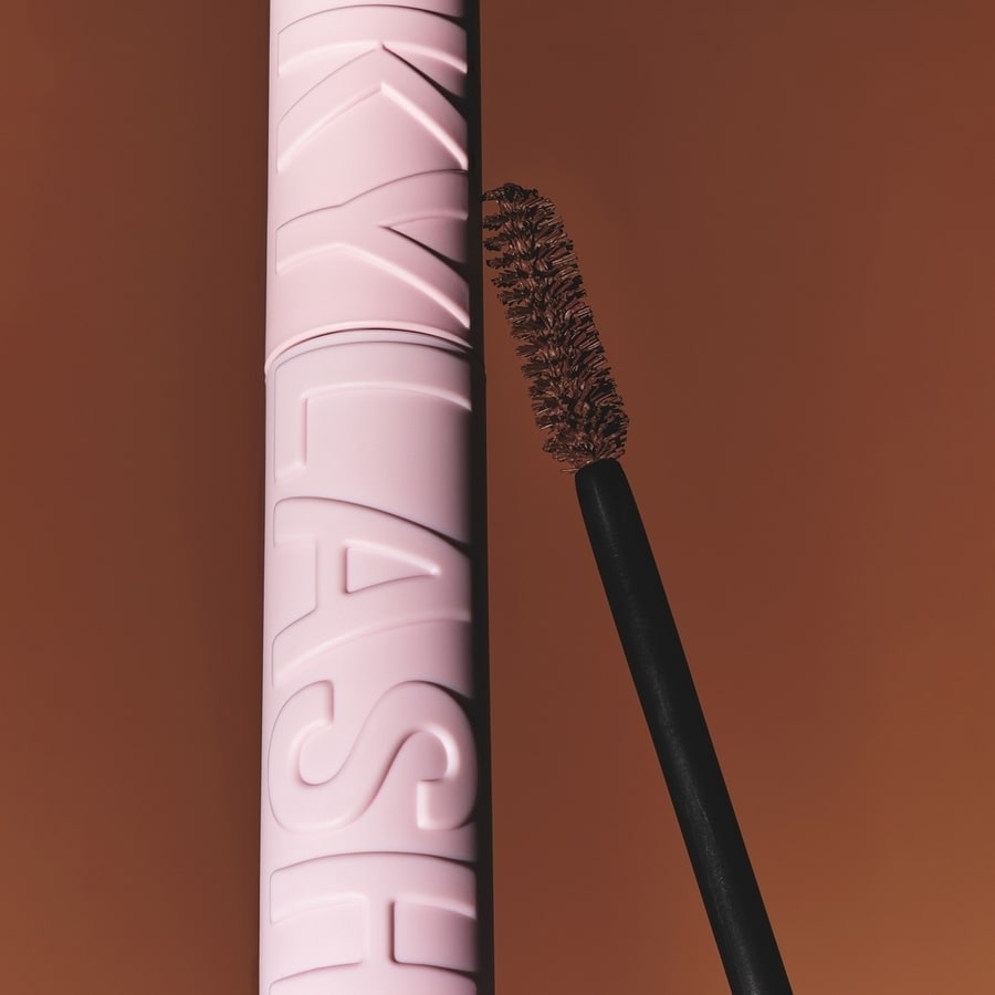 Kylash Volume Mascara Black