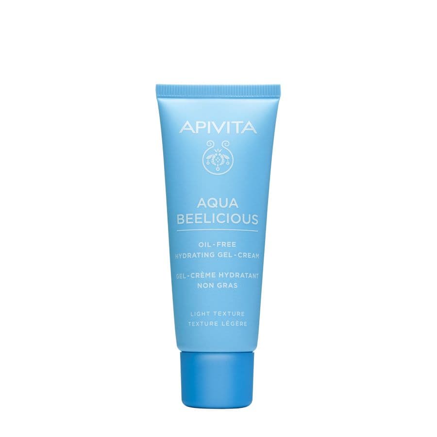 Aqua Beelicious Oil-Free Hydrating Gel-Cream Light Texture