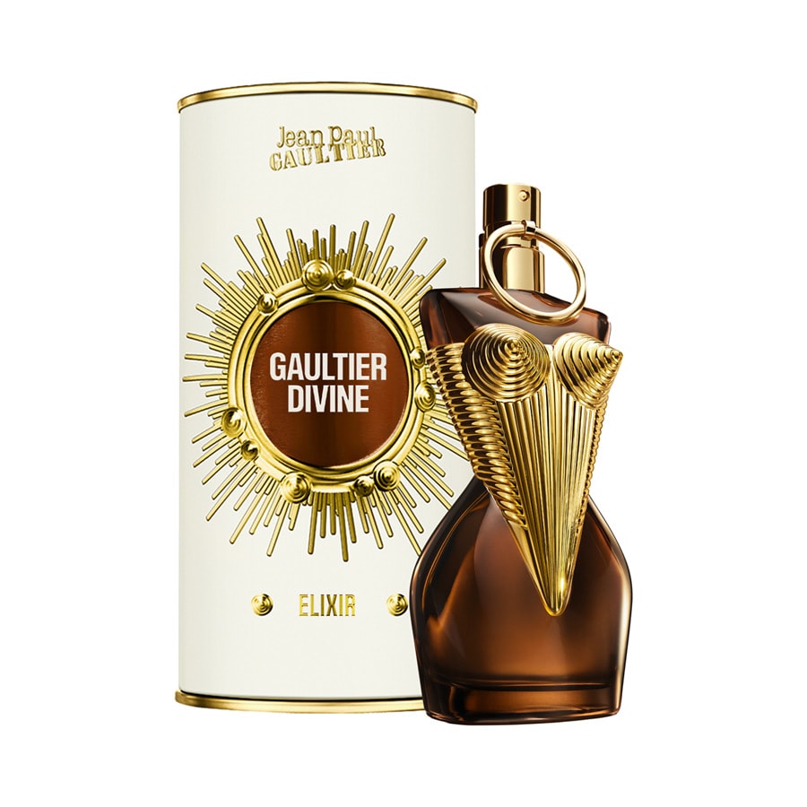 Gaultier Divine Elixir Eau de Parfum