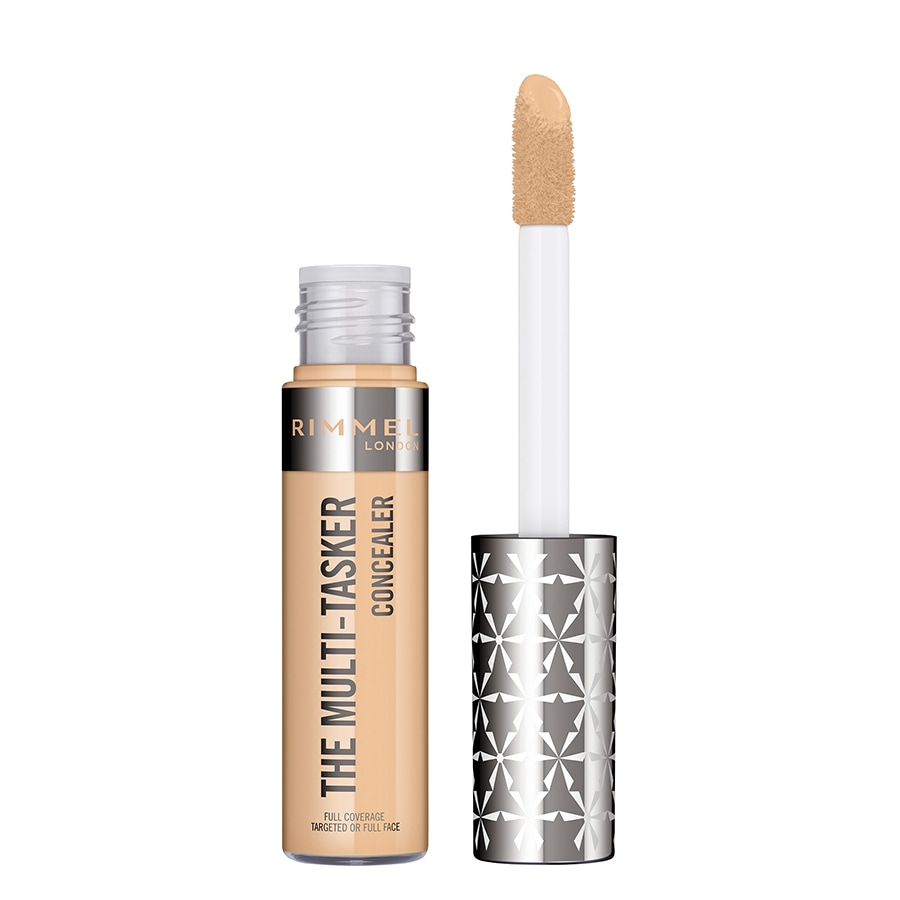 The Multi-Tasker Concealer