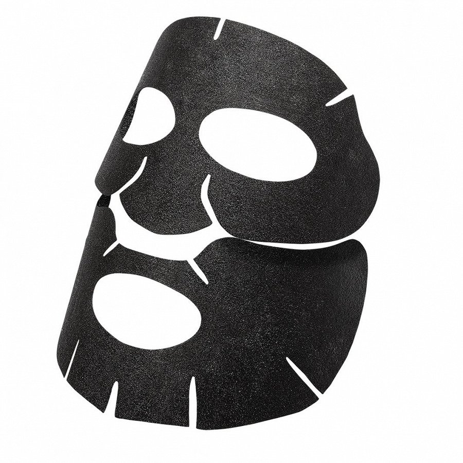 Midnight Blue Calming Sheet Mask