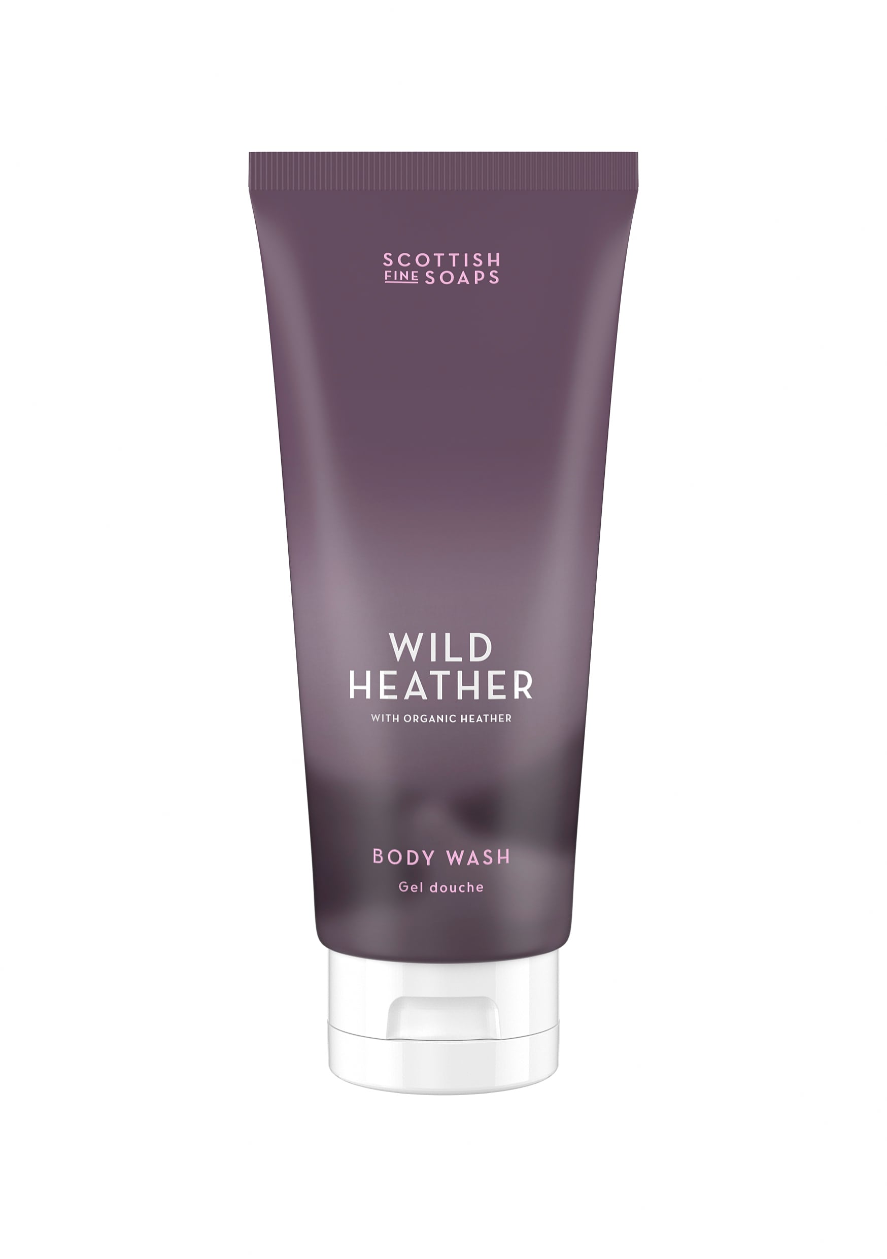 Wild Heather Body Wash