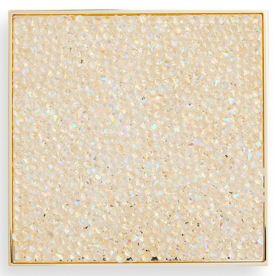 Ultimate Eye Look Eyeshadow Palette Champagne Crystal