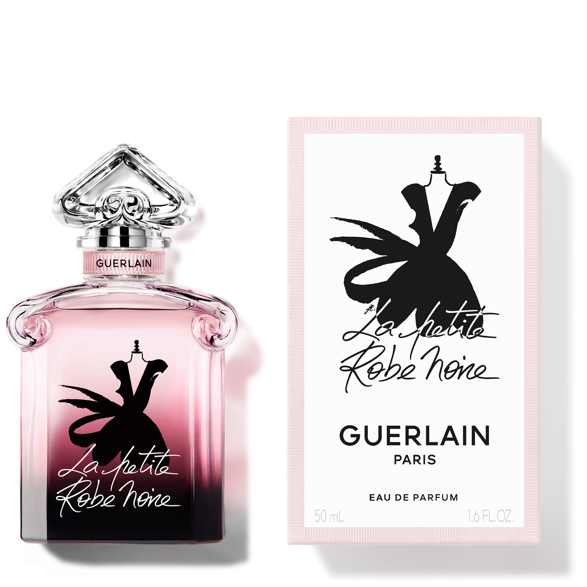 La Petite Robe Noire Eau De Parfum