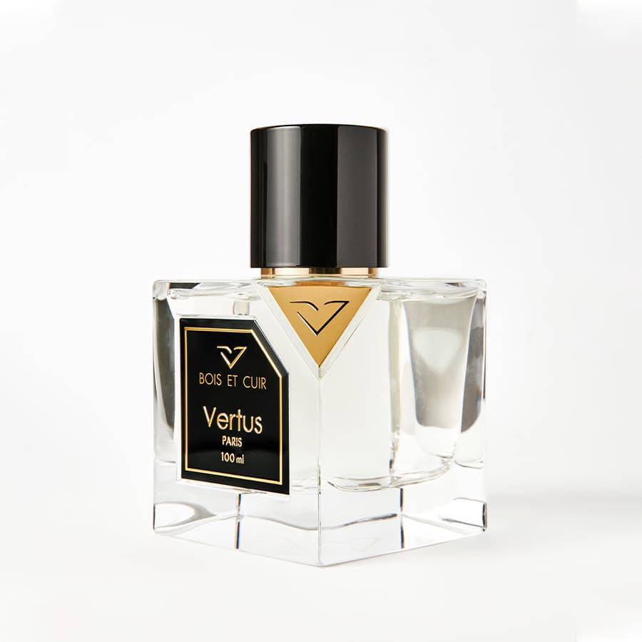 Bois et Cuir Eau de Parfum