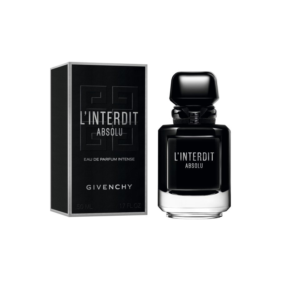 L'Interdit Absolu Eau de Parfum Intense