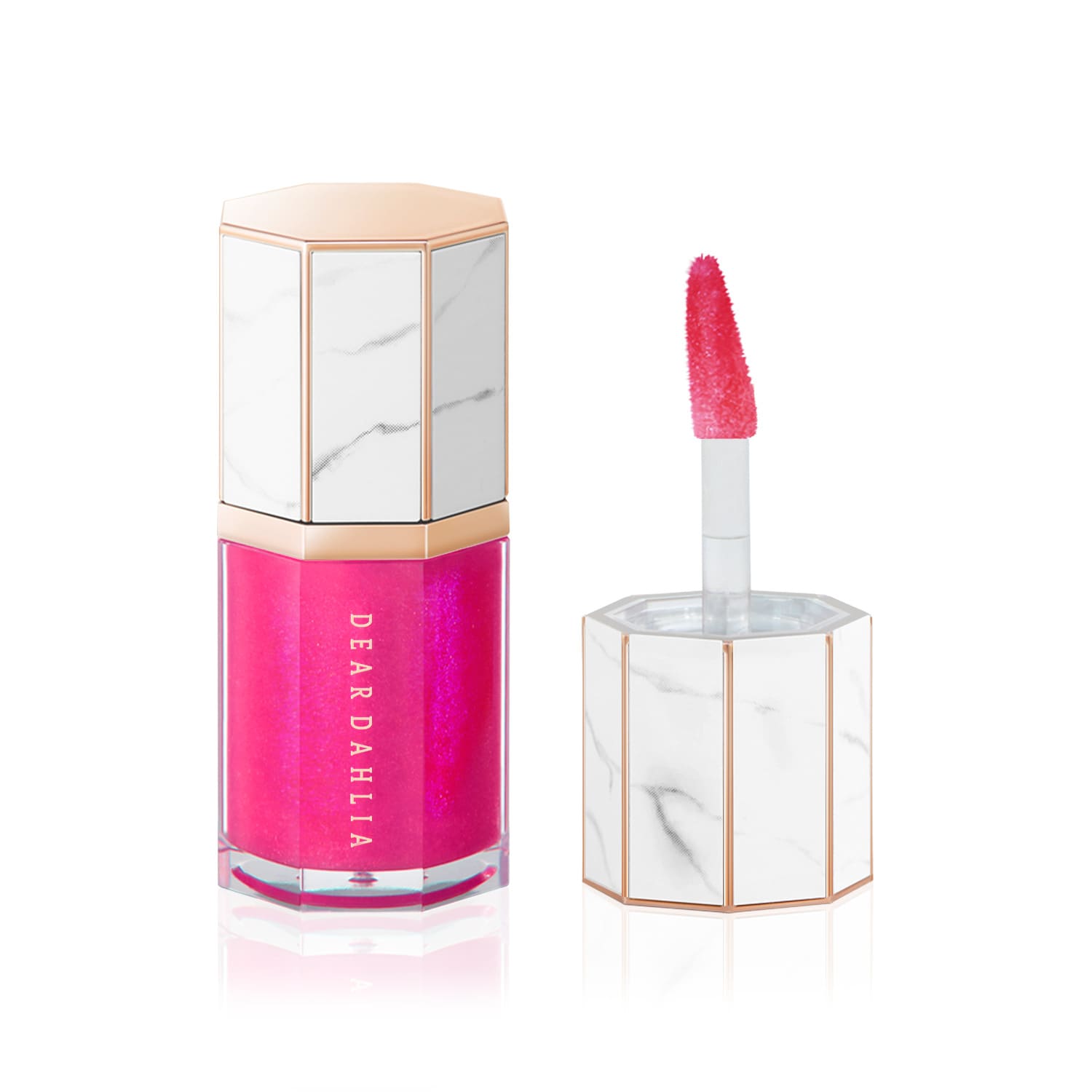 Paradise Aurora Shine Lip Treatment