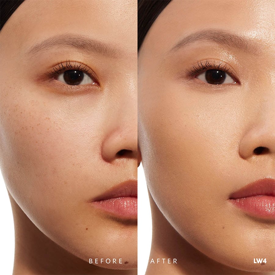 All Hours Glow  Foundation