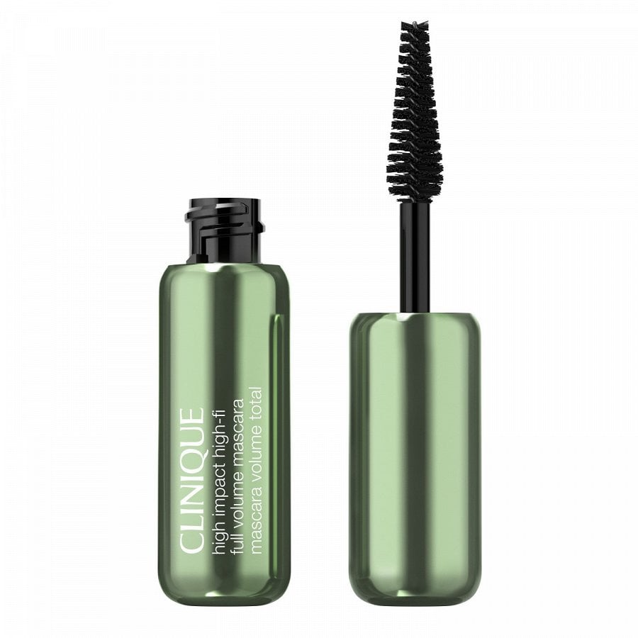 High Impact High-Fi Mascara