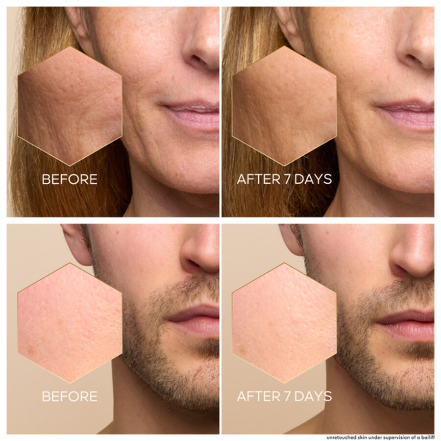 Abeille Royale Youth Watery Oil Serum