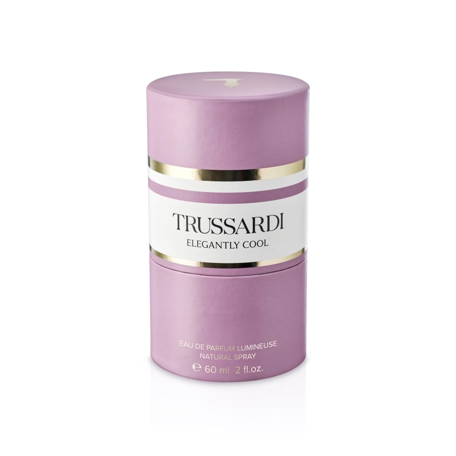 Trussardi Elegantly Cool - Eau de Parfum