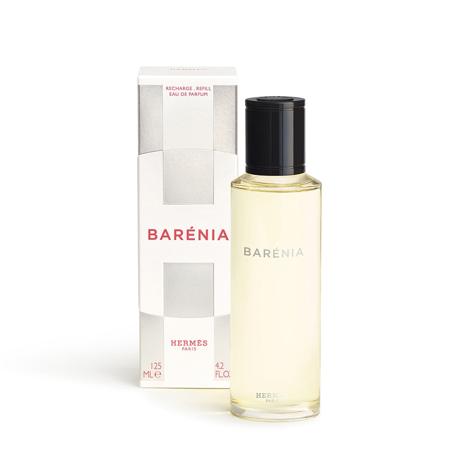 Barénia Apa Parfum