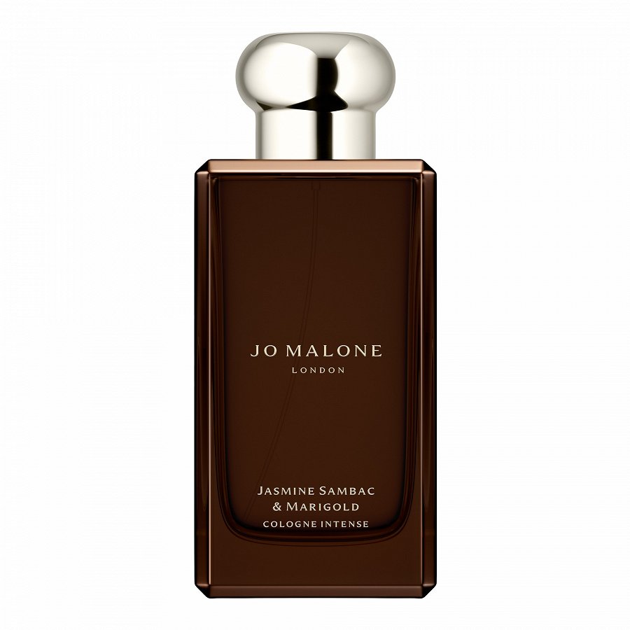 Jasmine Sambac & Marigold Cologne Intense