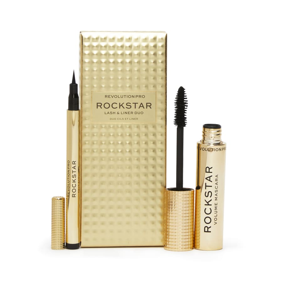 Rockstar Eye Duo Gift Set