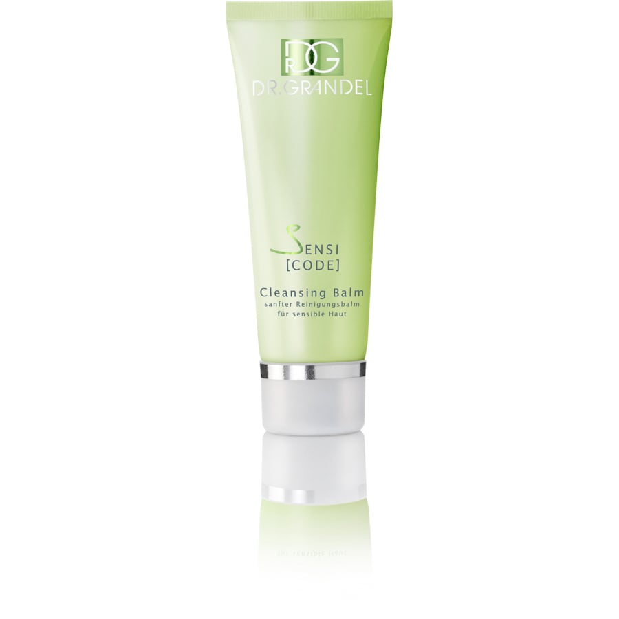 Sensicode Cleansing Balm