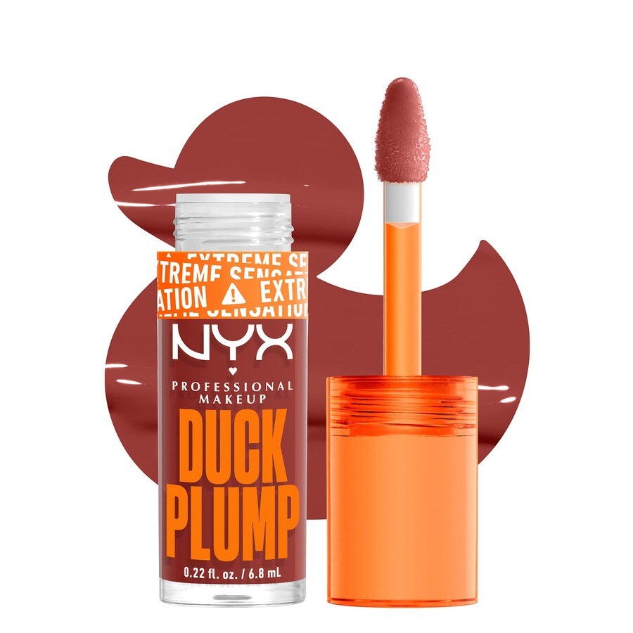Duck Plump  Gloss