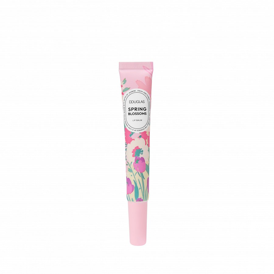Spring Blossom Lip Balm