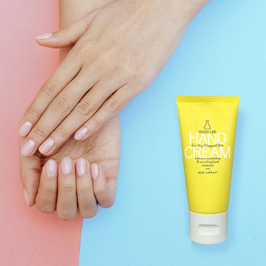 Hand Cream For Dry