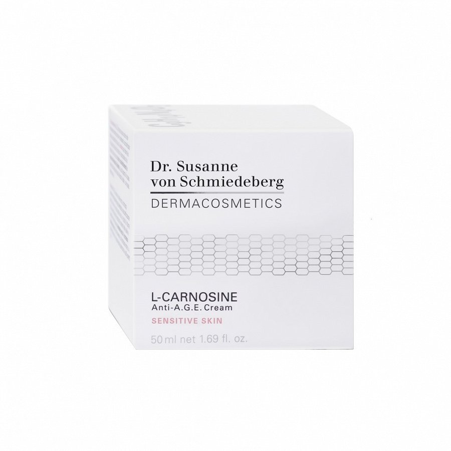 Anti-A.G.E. Sensitive Cream