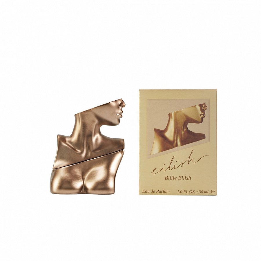 Eilish by Billie Eilish Eau de Parfum
