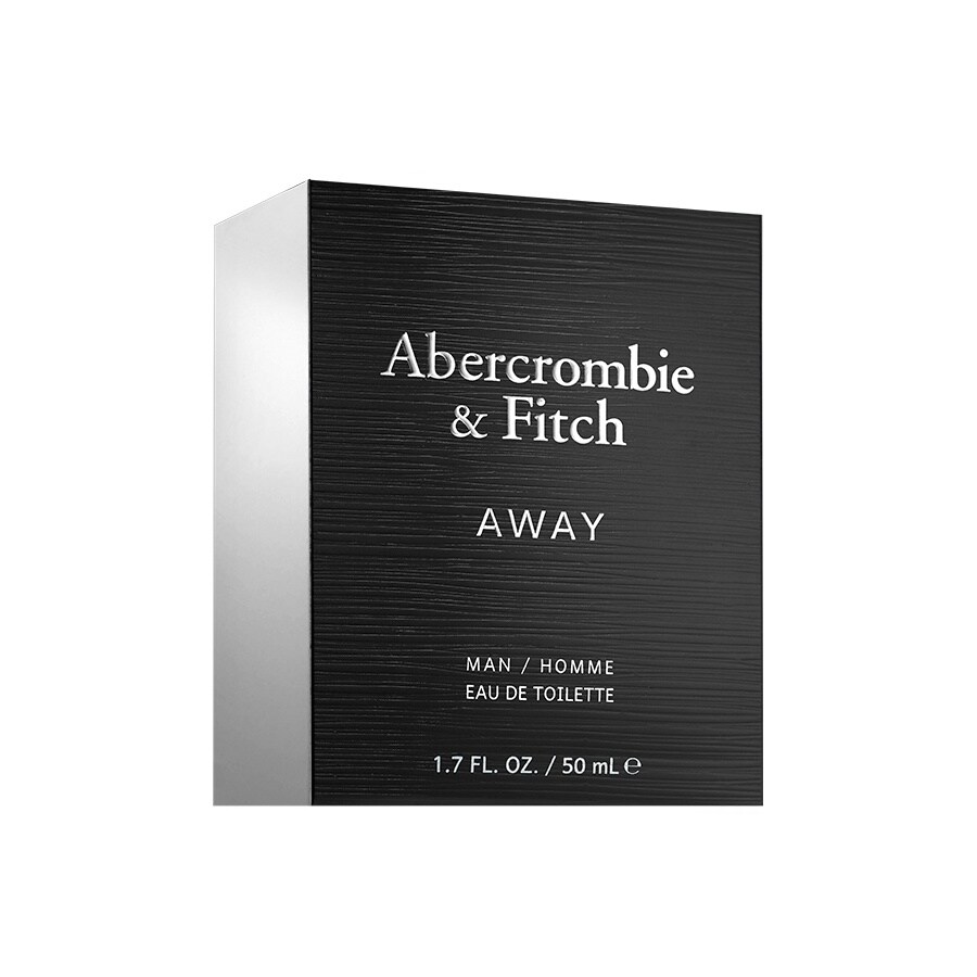Away Men Eau de Toilette