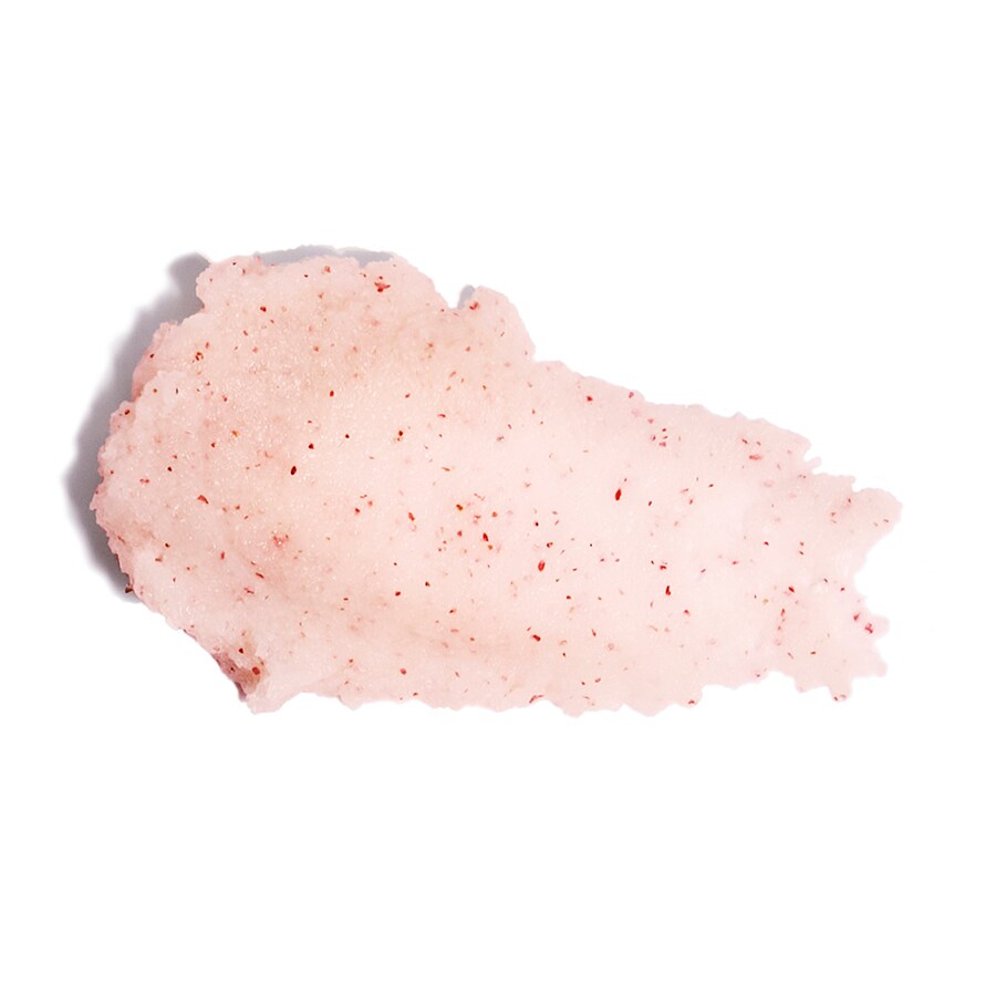 Nouri Lip Berry Scrub