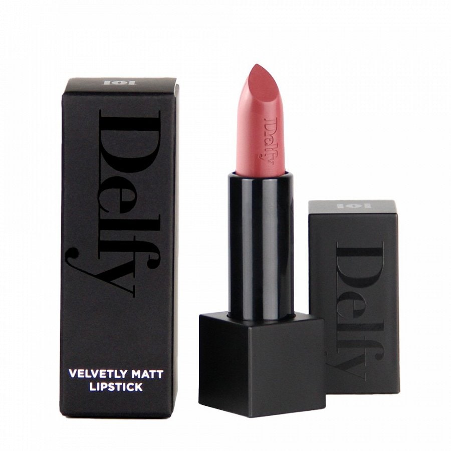 Velvet Matt Lipstick