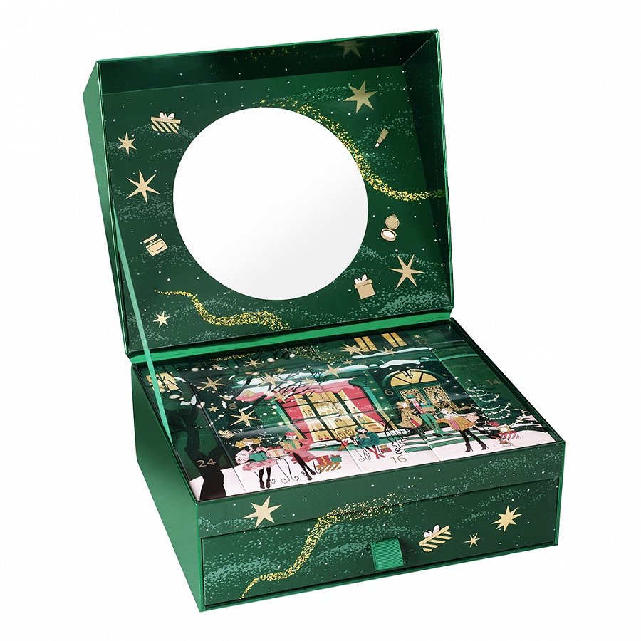 Make-up & Luxury Advent Calendar