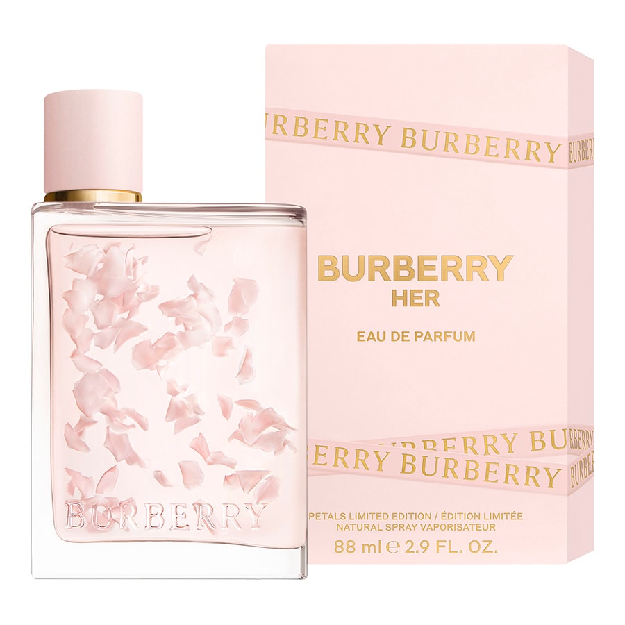Her Parfum Petals Eau de Parfum