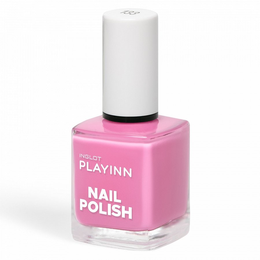 Nail Polish Playinn