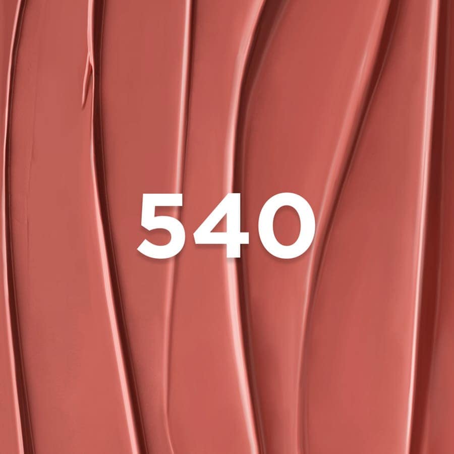 Color Riche Nudes of Worth Lipstick