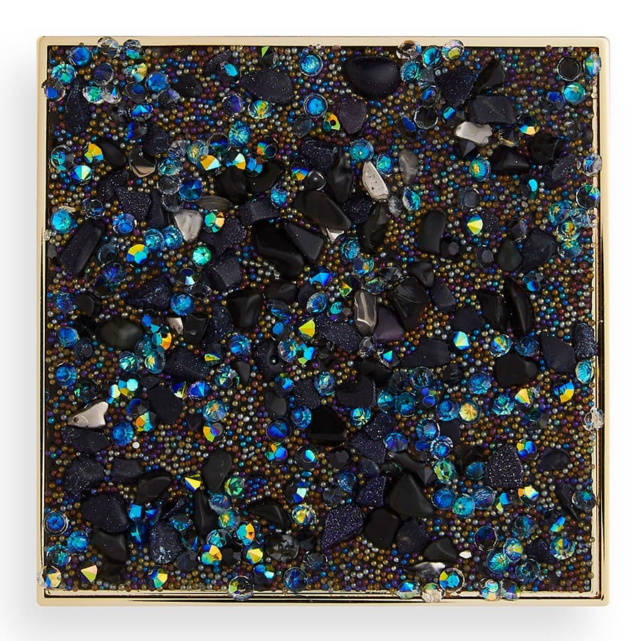 Pro Ultimate Eye Look  Hidden Jewels