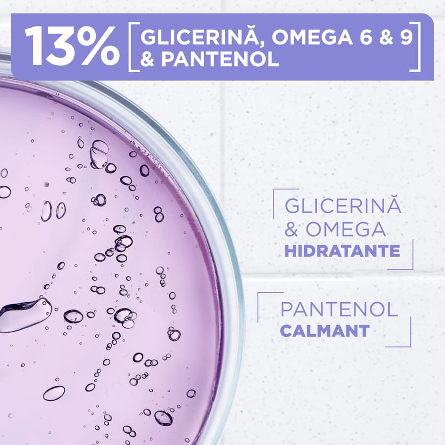 Panthenol Comfort Restoring Cream