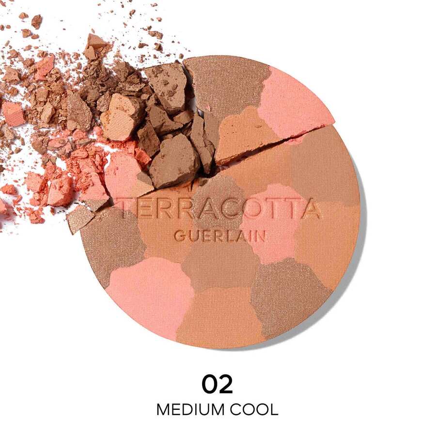 Terracotta Light Bronzer