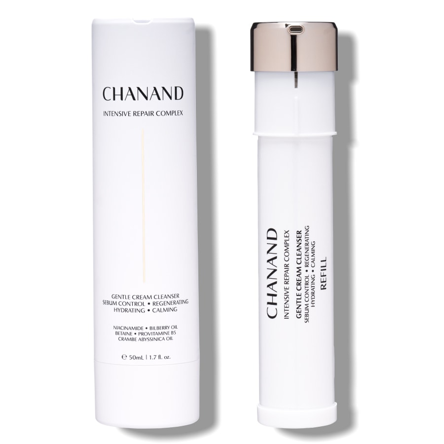 Gentle Cream Cleanser Refill