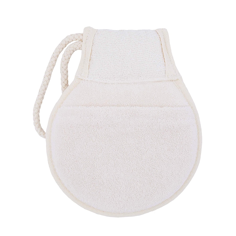 Daily Dual Texture Scrubber