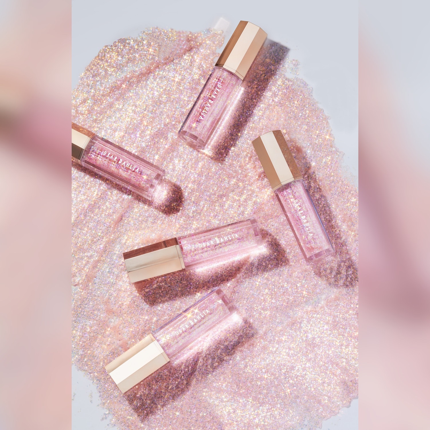 Paradise Shine Eye Sequins