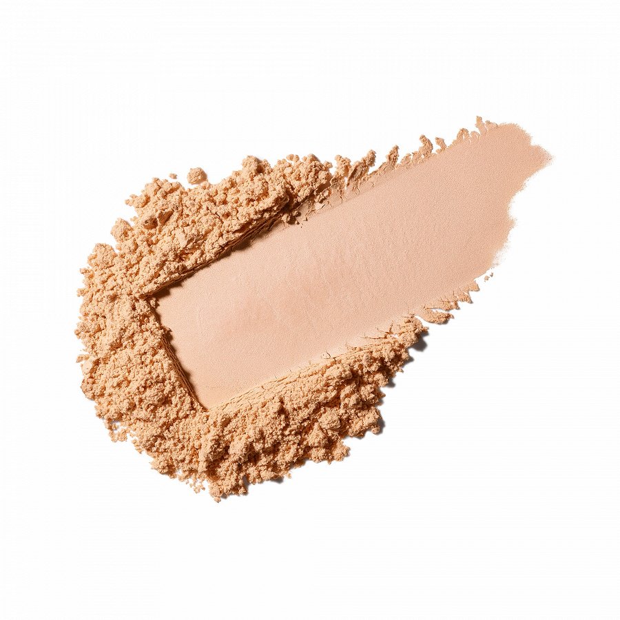 Weightless Loose Powder
