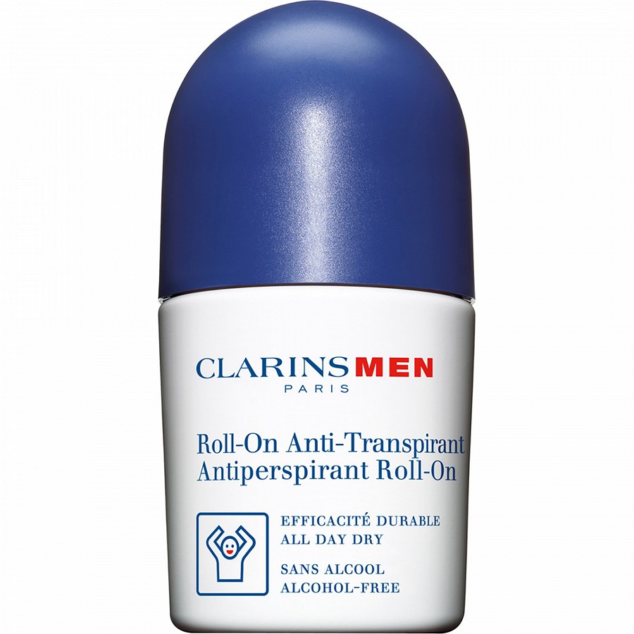 Antiperspirant Roll-On