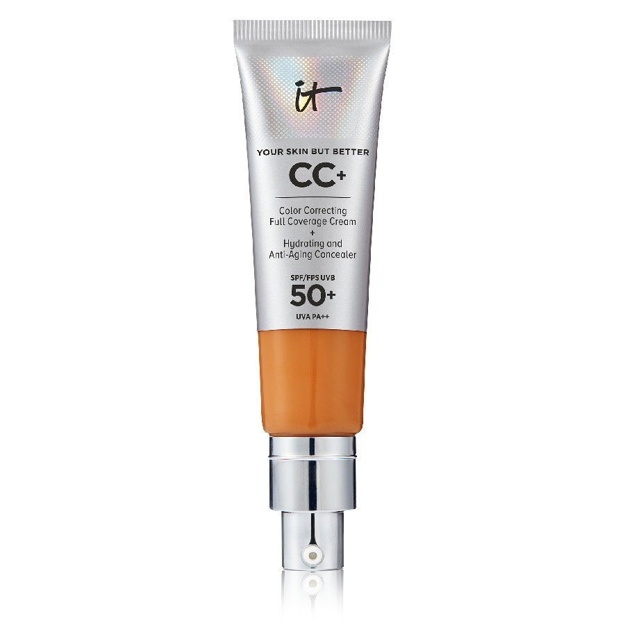 Your Skin But Better CC + Cream SPF 50+