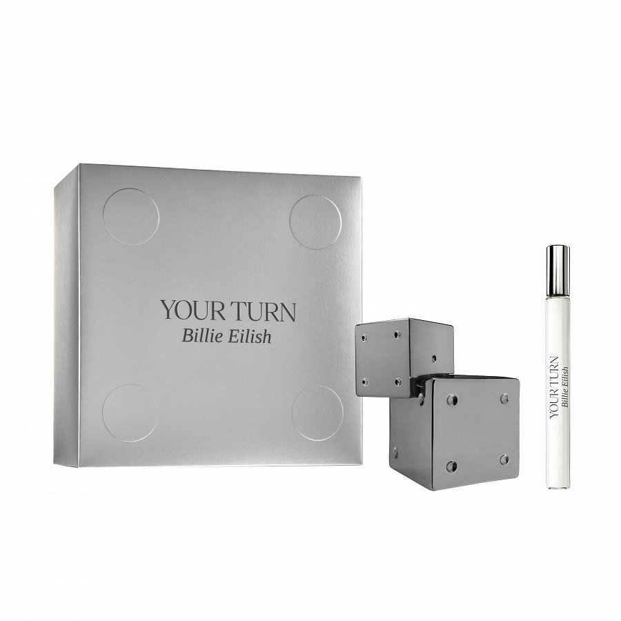 Your Turn Eau de Parfum Gift Set