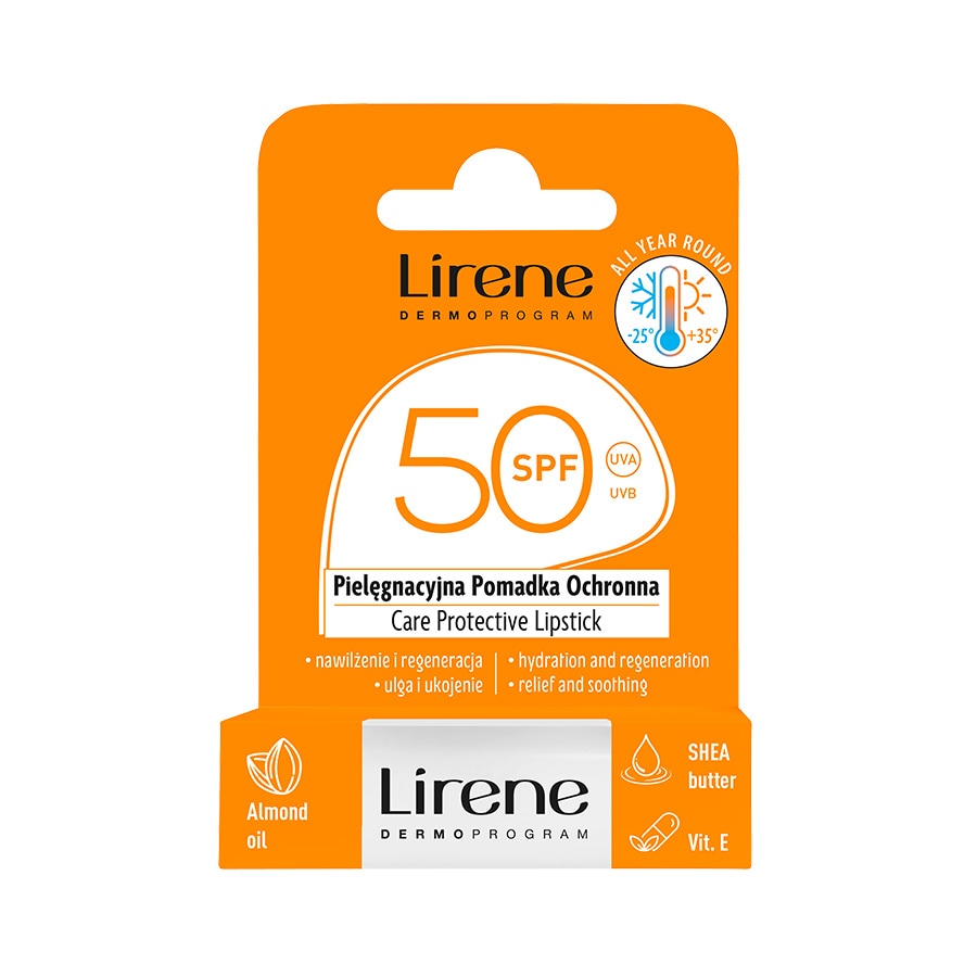 Care Protective Lipstick SPF 50