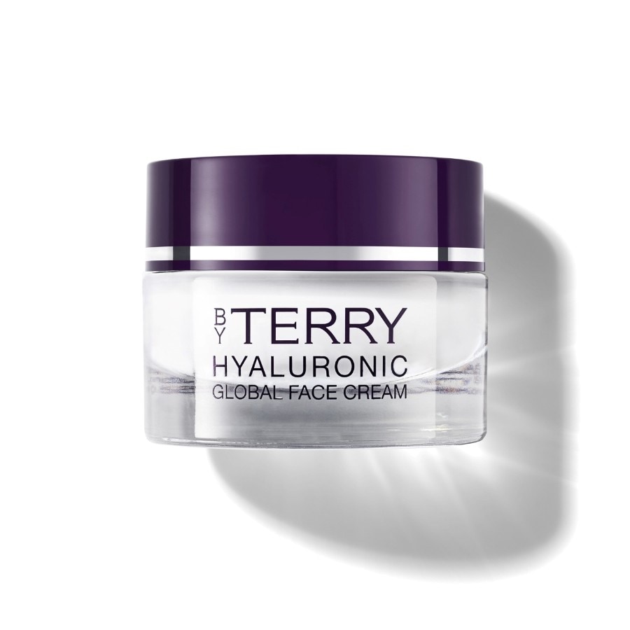 Hyaluronic Global Face Cream