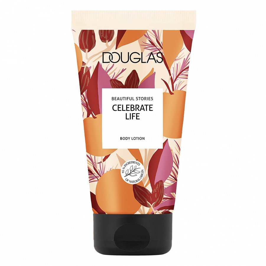 Celebrate Life Body Lotion